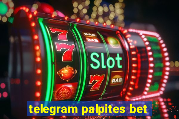 telegram palpites bet